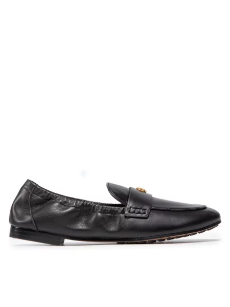 Lordsy Tory Burch czarne