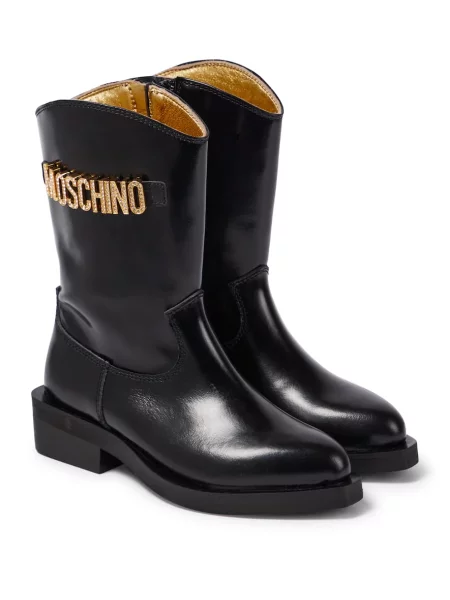 Μποτάκια Moschino