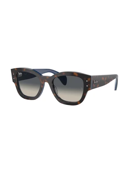 Слънчеви очила Ray-Ban JORGE черно