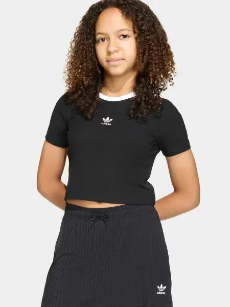 Детская футболка Adidas Originals