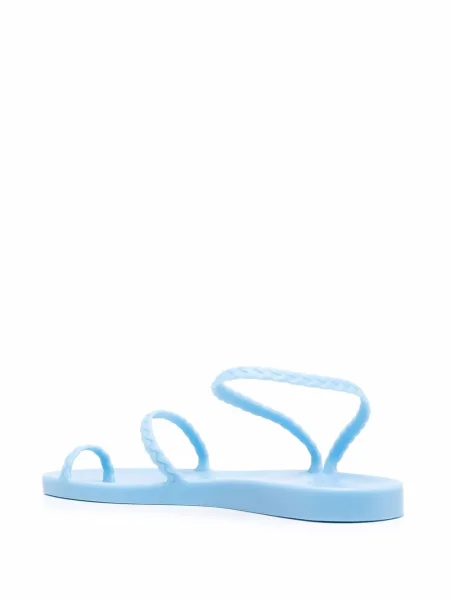 Sandale Ancient Greek Sandals albastru