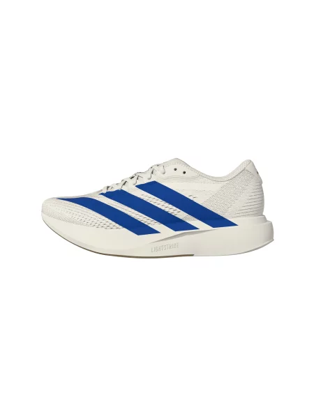 Pantofi Adidas alb