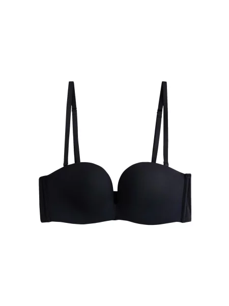 Next Sutien negru