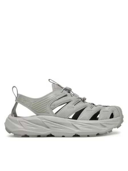 Hoka Sandale Hopara siva