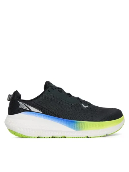 Buty do biegania Altra czarne