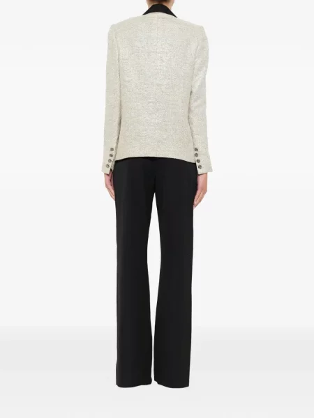 Sacou Lanvin negru