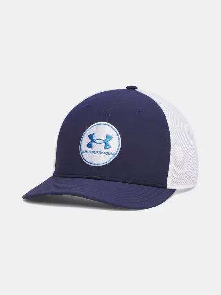 Kapa Under Armour bijela