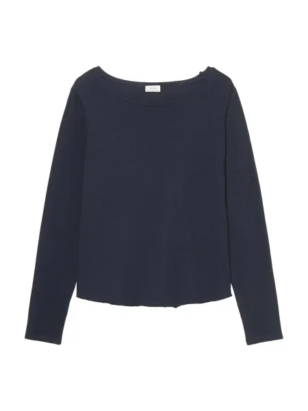 Marc O'Polo DENIM Tricou bleumarin