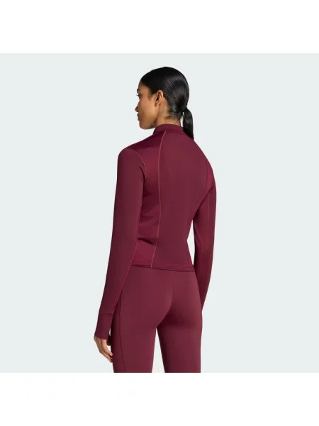 Bluza PrimeLift Essentials Workout Shine Zip