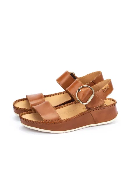 Sandali Pikolinos rjava