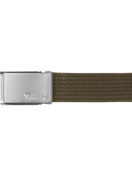 Fjallraven curea verde