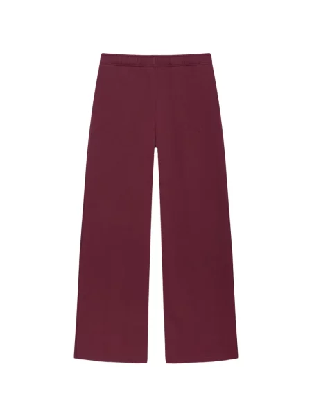 Pantaloni sport Anine Bing roșu