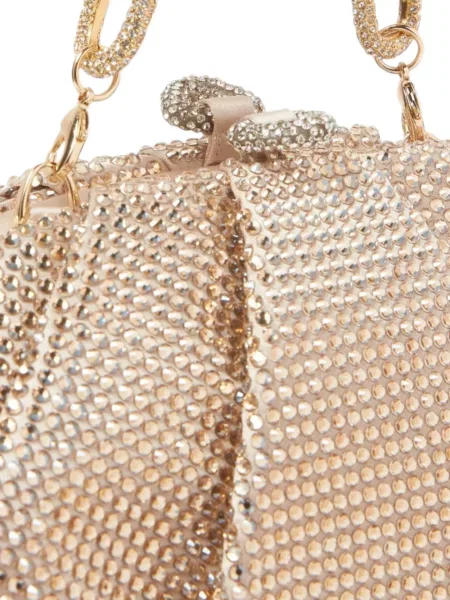 Geantă shopper Judith Leiber