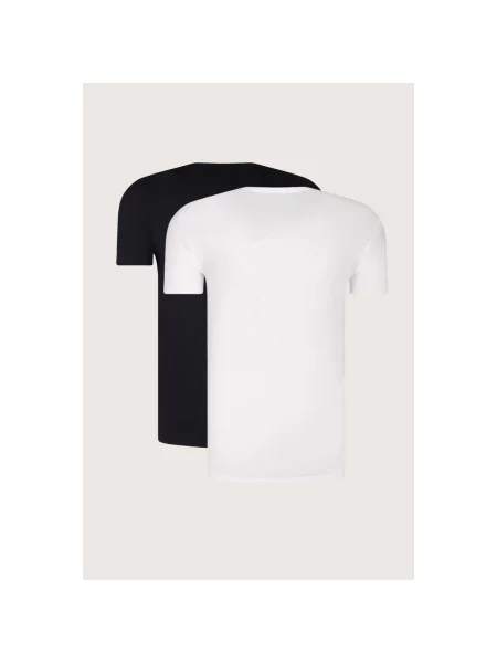 Calvin Klein Jeans Tricou negru