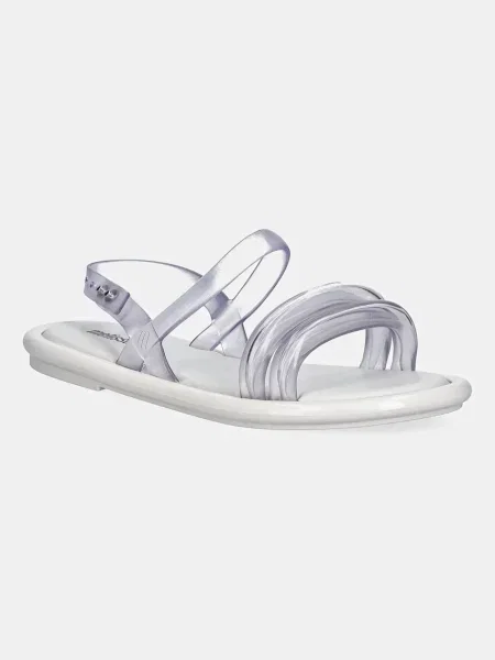 Сандали Melissa MELISSA AIRBUBBLE SANDAL AD M бяло