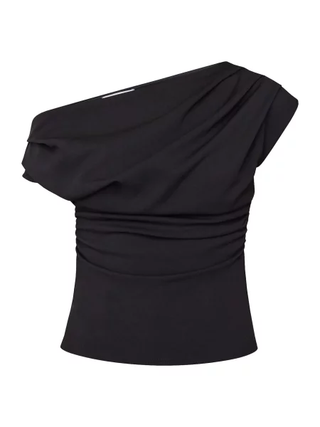SISTERS POINT Tricou GLUT' negru