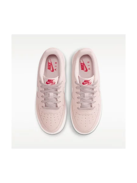 Tenisky Nike ružová