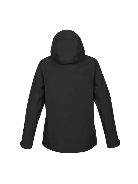 Kurtka Patrol Soft Shell czarna