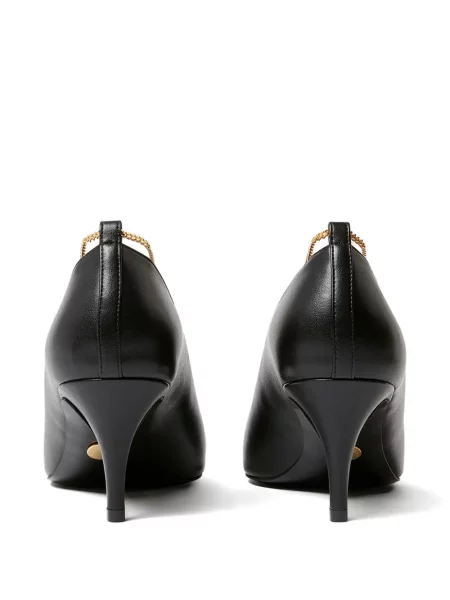Colier Stella Mccartney negru