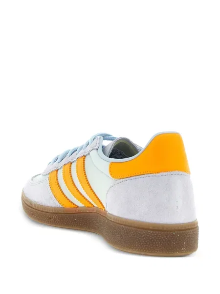 Sneaker Adidas Spezial fekete