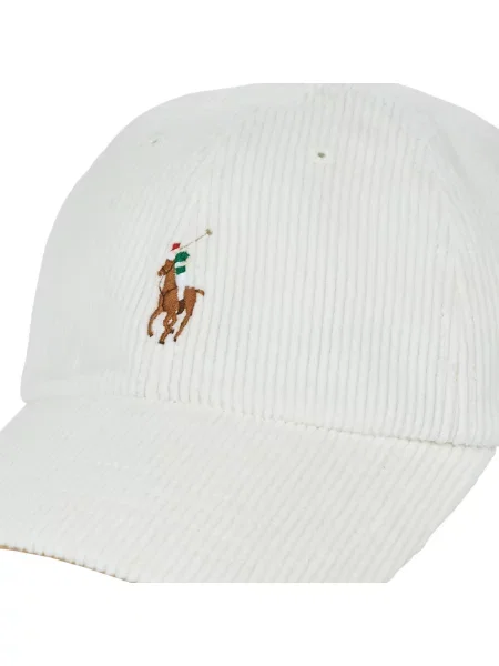 Šiltovka Polo Ralph Lauren béžová
