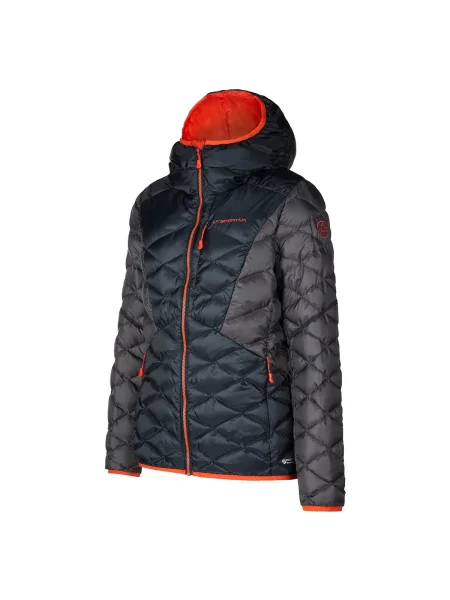 Sacou La Sportiva negru