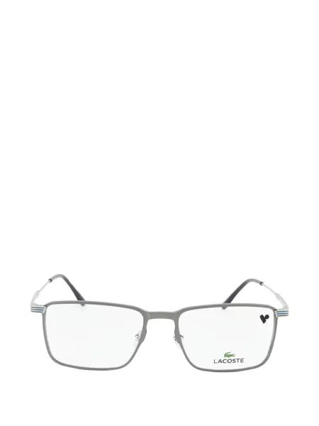 Ochelari de soare Lacoste gri