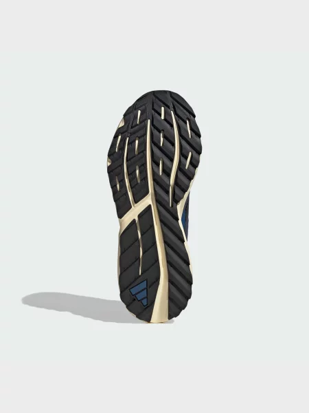 Кроссовки Adidas синие