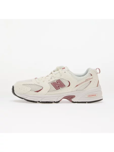 Sneakers New Balance Kids Sea Salt/ Rosewood EUR