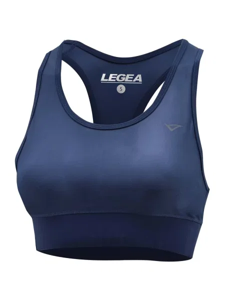 Sutien Legea albastru