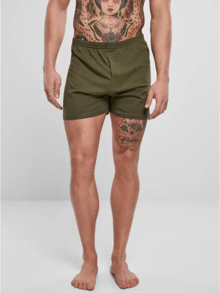 Chiloți Brandit gri