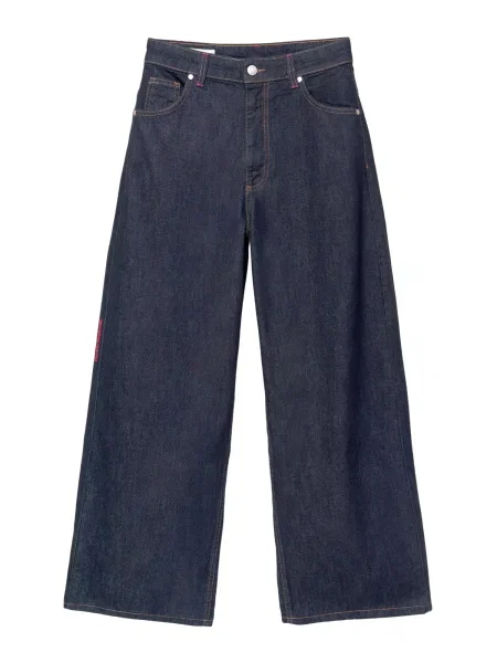 Pull&Bear Jeans Pacific bleumarin