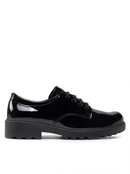 Pantofi Geox negru