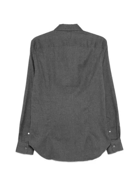 Cămașă Canali gri
