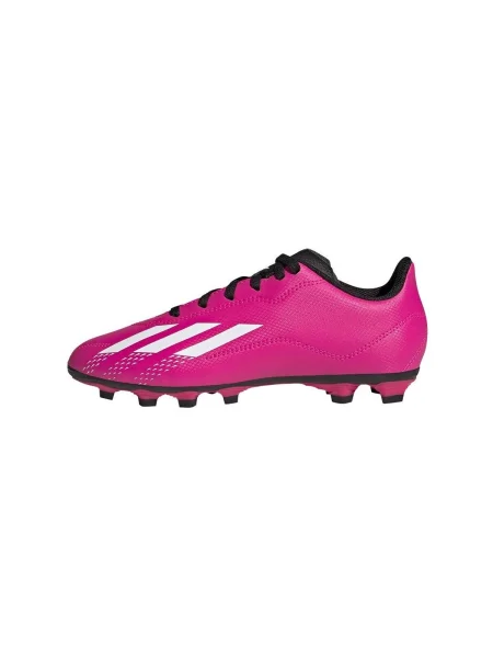 Pantofi copii Adidas roz