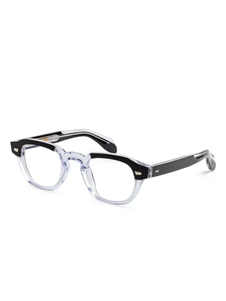 Ochelari de soare Cutler And Gross negru