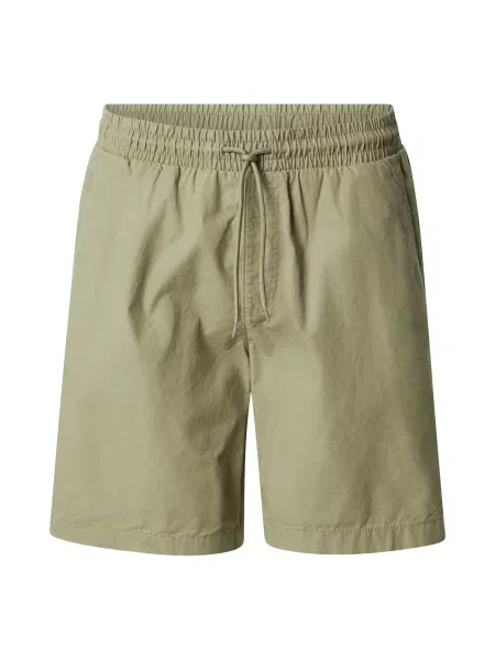 JACK & JONES Pantaloni JPSTJAIDEN DREW oliv