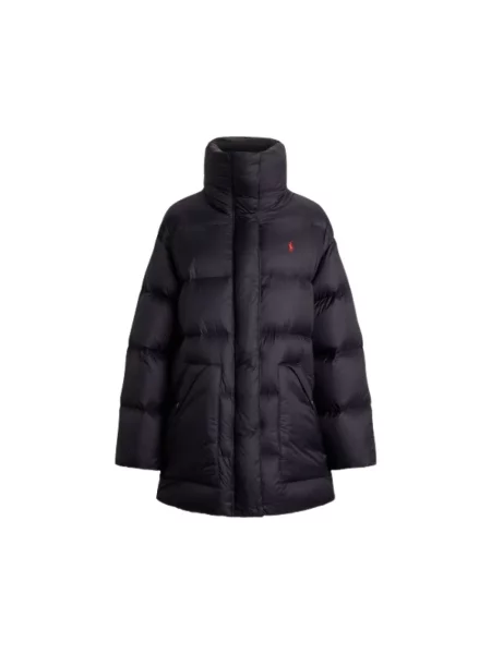 Kurtka Polo Ralph Lauren czarna