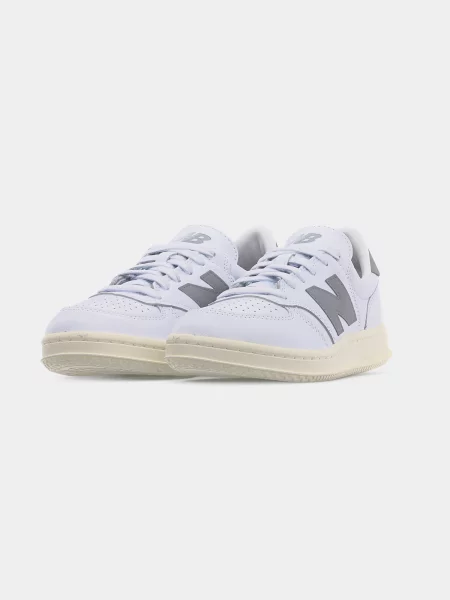 New balance Sportbačiai be auliuko pilka balta