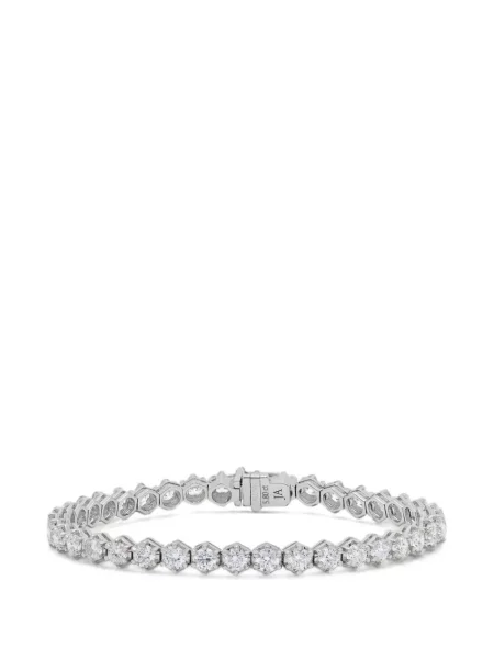 Brăţară Jewels Aficionado tenis alb