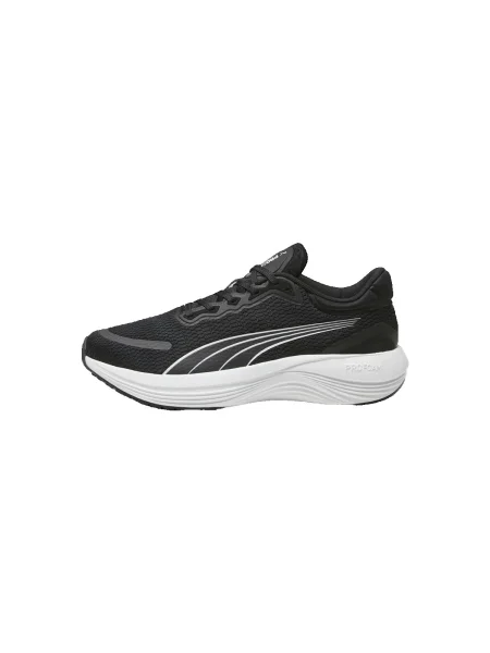 Pantofi Puma negru