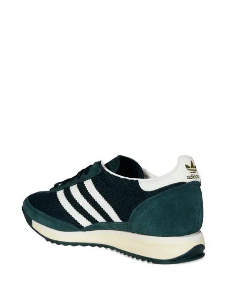Sneakerși Adidas Campus negru