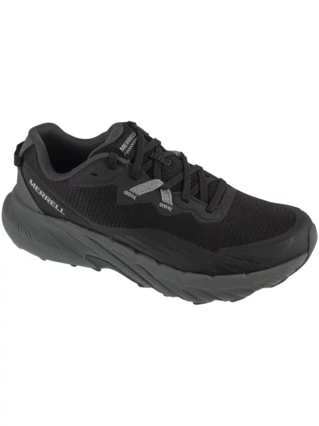 Pantofi Merrell negru