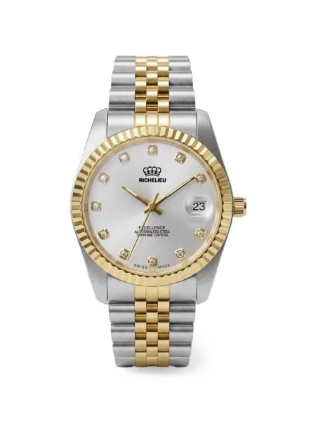 Ceas Richelieu Swiss