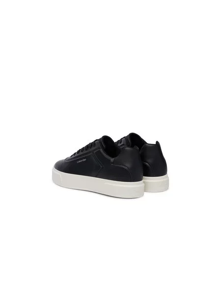 Sneakersy Calvin Klein černé