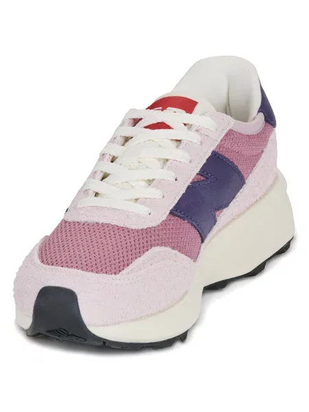 Pantofi New Balance violet