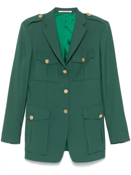 Marynarka Tagliatore zielona