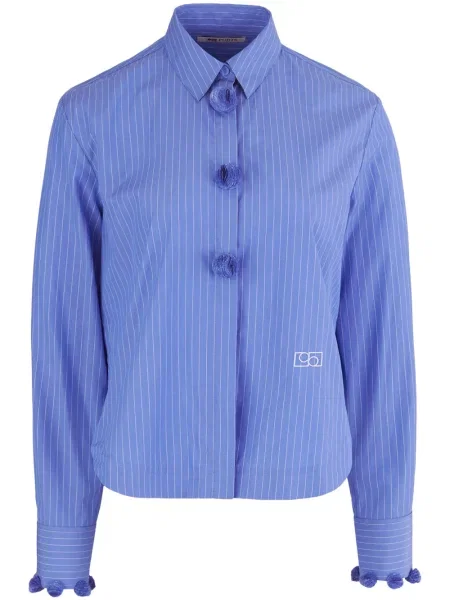 Koszula Ports 1961 niebieska