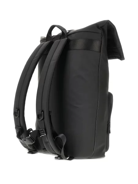 Rucsac Ea7 Emporio Armani negru