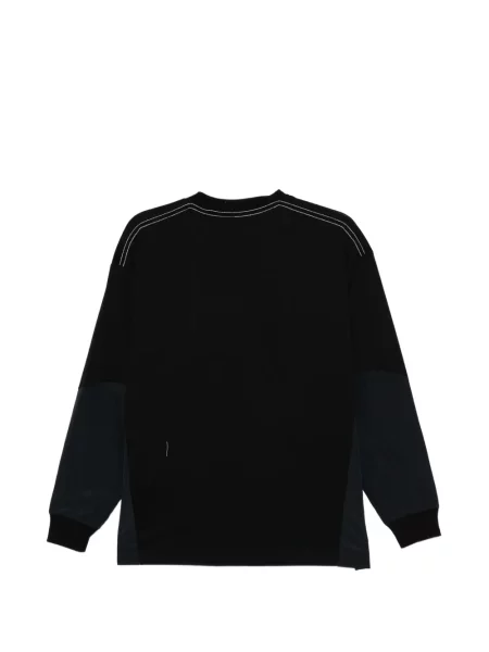 Tricou And Wander negru